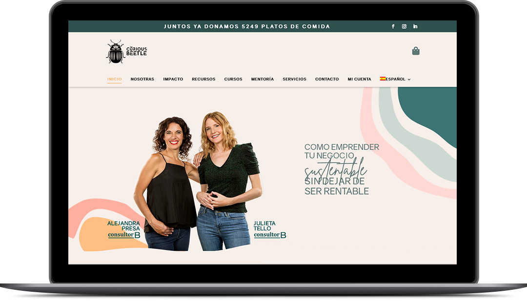 Marketing digital en Ecuador - Paulink